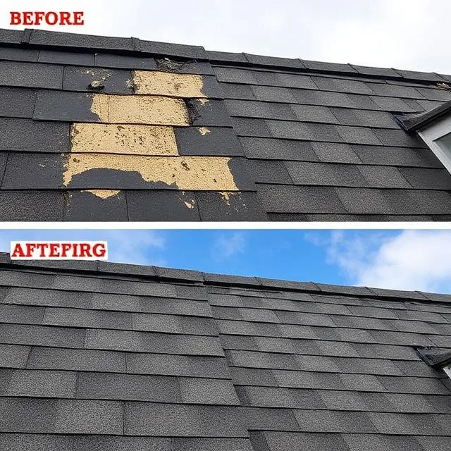Roof Repair Near Me in Granville, IA near me